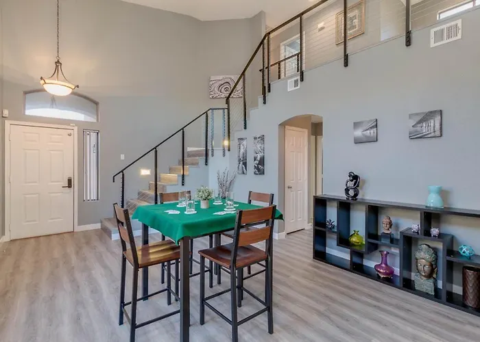 Escuda Vakantiehuis Phoenix
